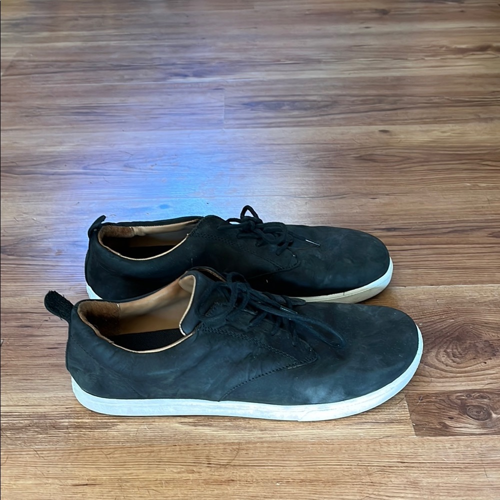 Xero Glenn Oxford Barefoot Shoes